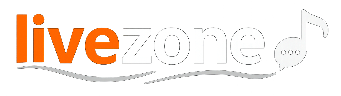 LiveZone Logo