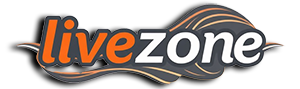 LiveZone Logo